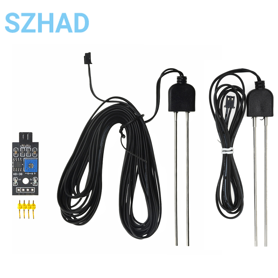 Stud Finder Magnetic - Sensor kelembapan tanah dan detektor modul