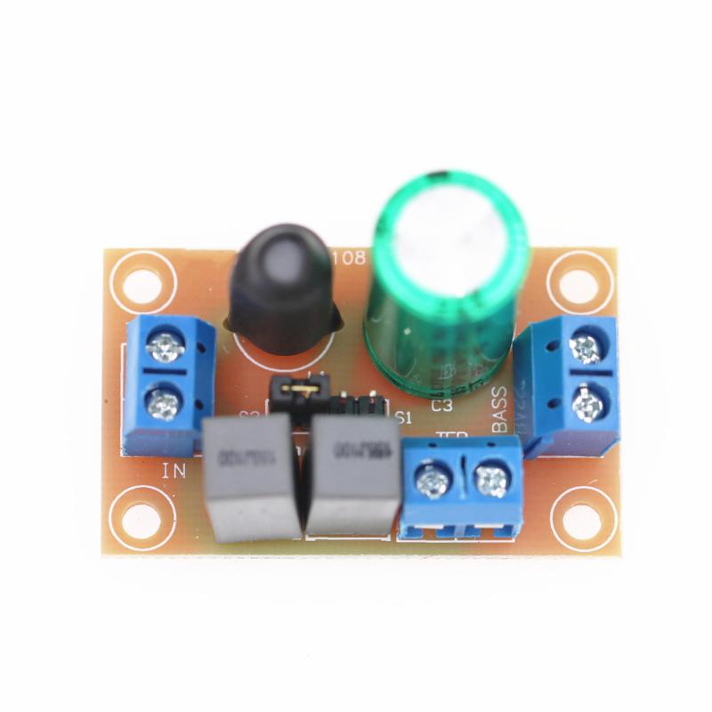 Home Improvement Network - Jaringan Pembagi Frekuensi Speaker HIFI yang