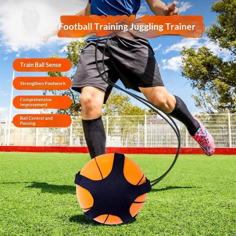 Home Improvement For Beginners - Pelatih Juggling Sepak Bola Bahan Ramah