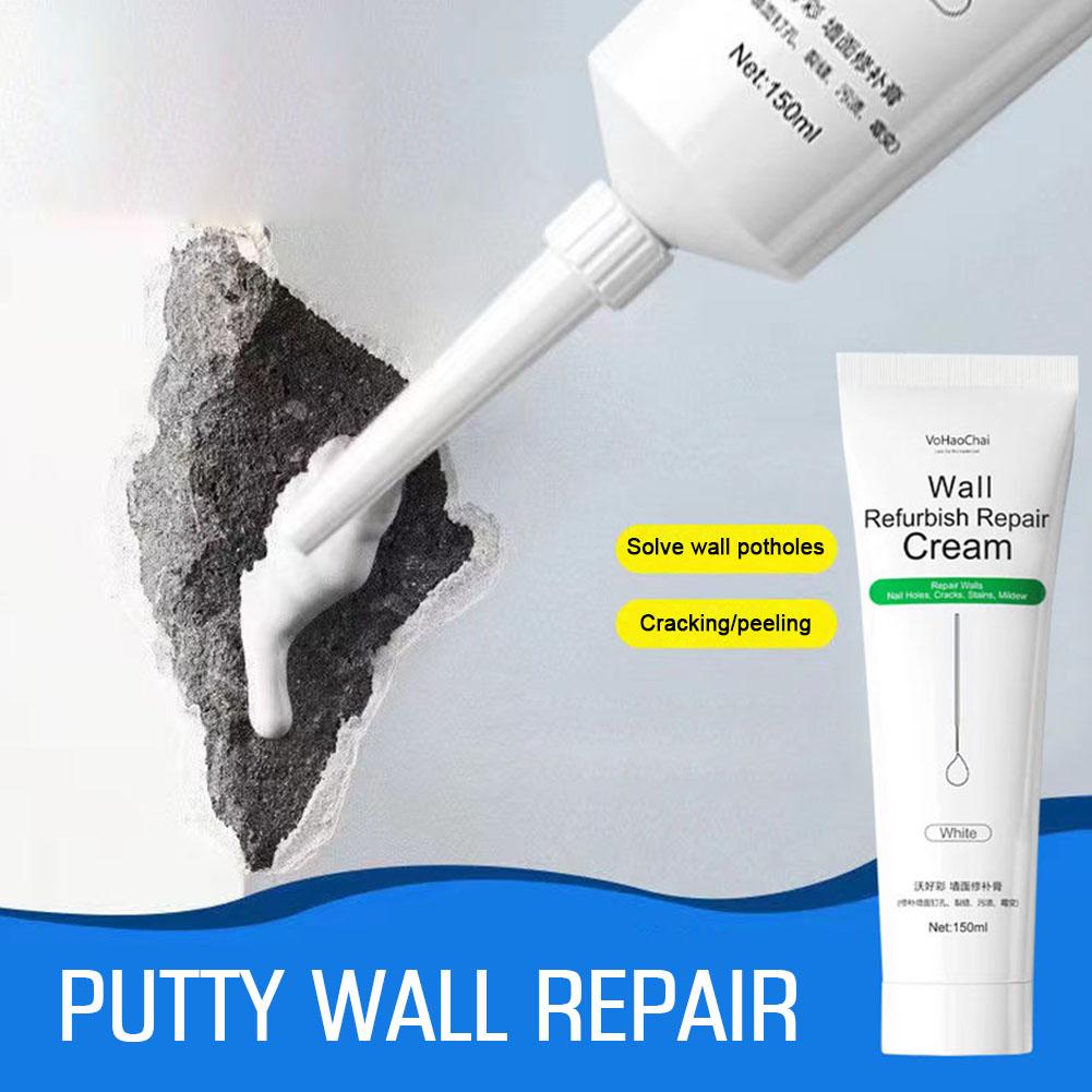 Tile Grout Repair - 150ml agen perbaikan dinding, Krim kuku