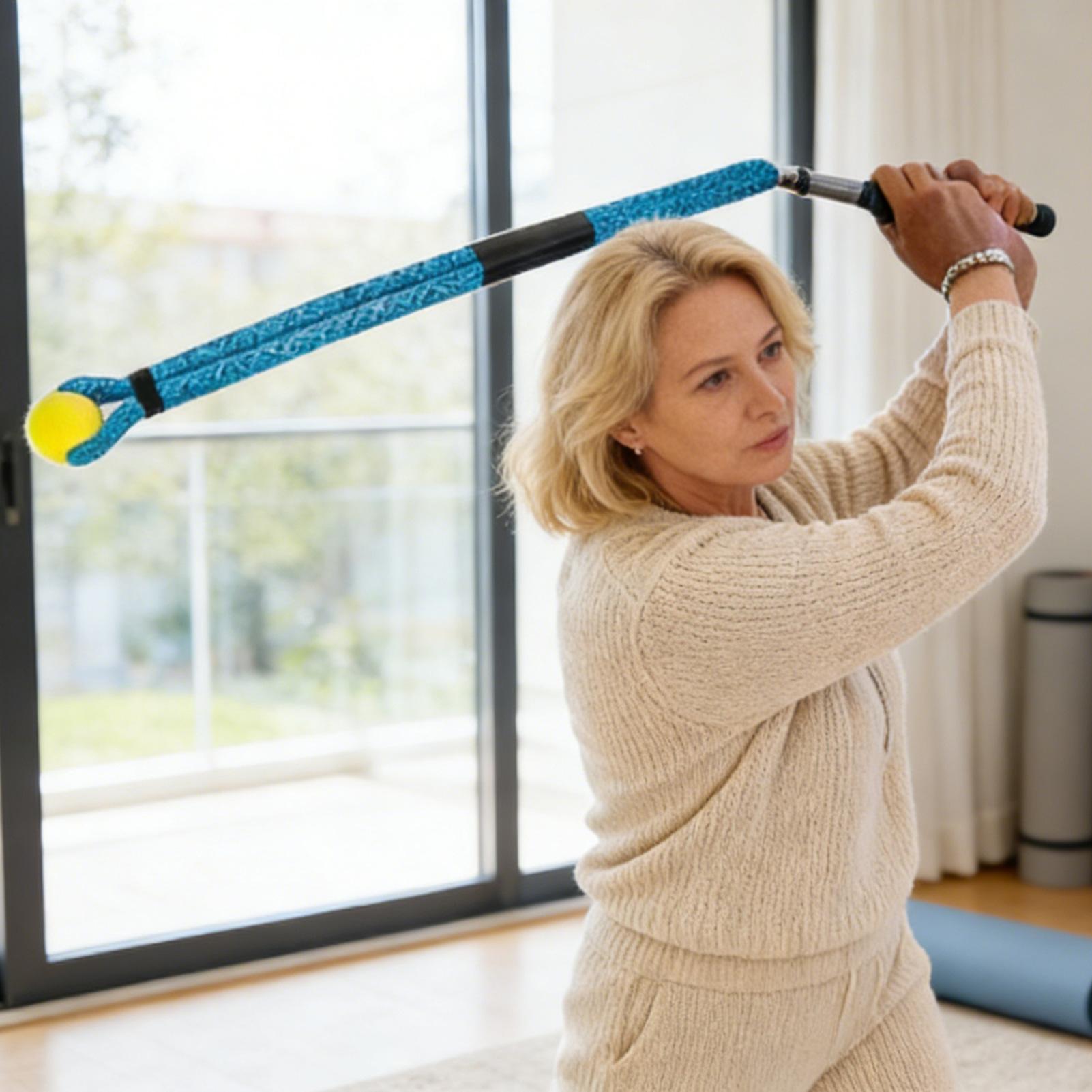 Home Improvement For Beginners - Tali Golf Meningkatkan Irama Latihan Pemanasan