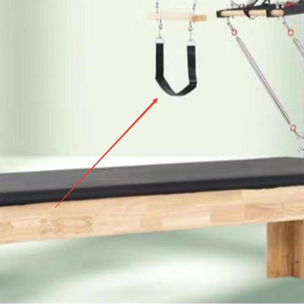 Tali Kaki Pilates Meningkatkan - Home Improvement For Beginners ulasan dan harga