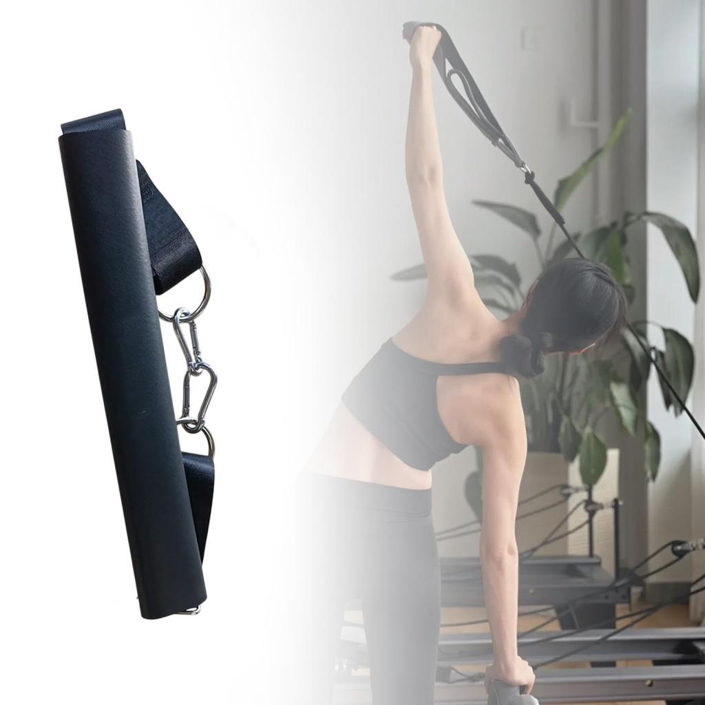 Tali Kaki Pilates Meningkatkan - Home Improvement For Beginners ulasan dan harga