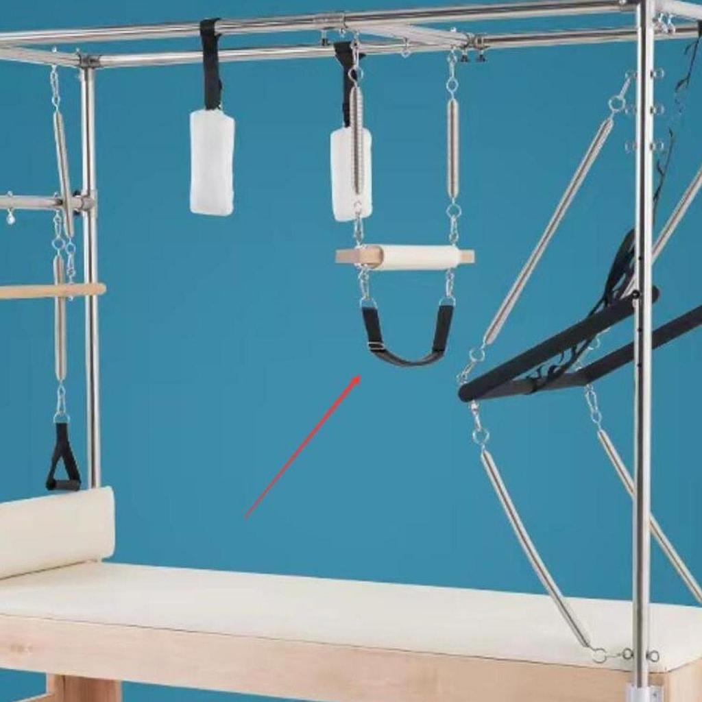 Tali Kaki Pilates Meningkatkan - Home Improvement For Beginners ulasan dan harga