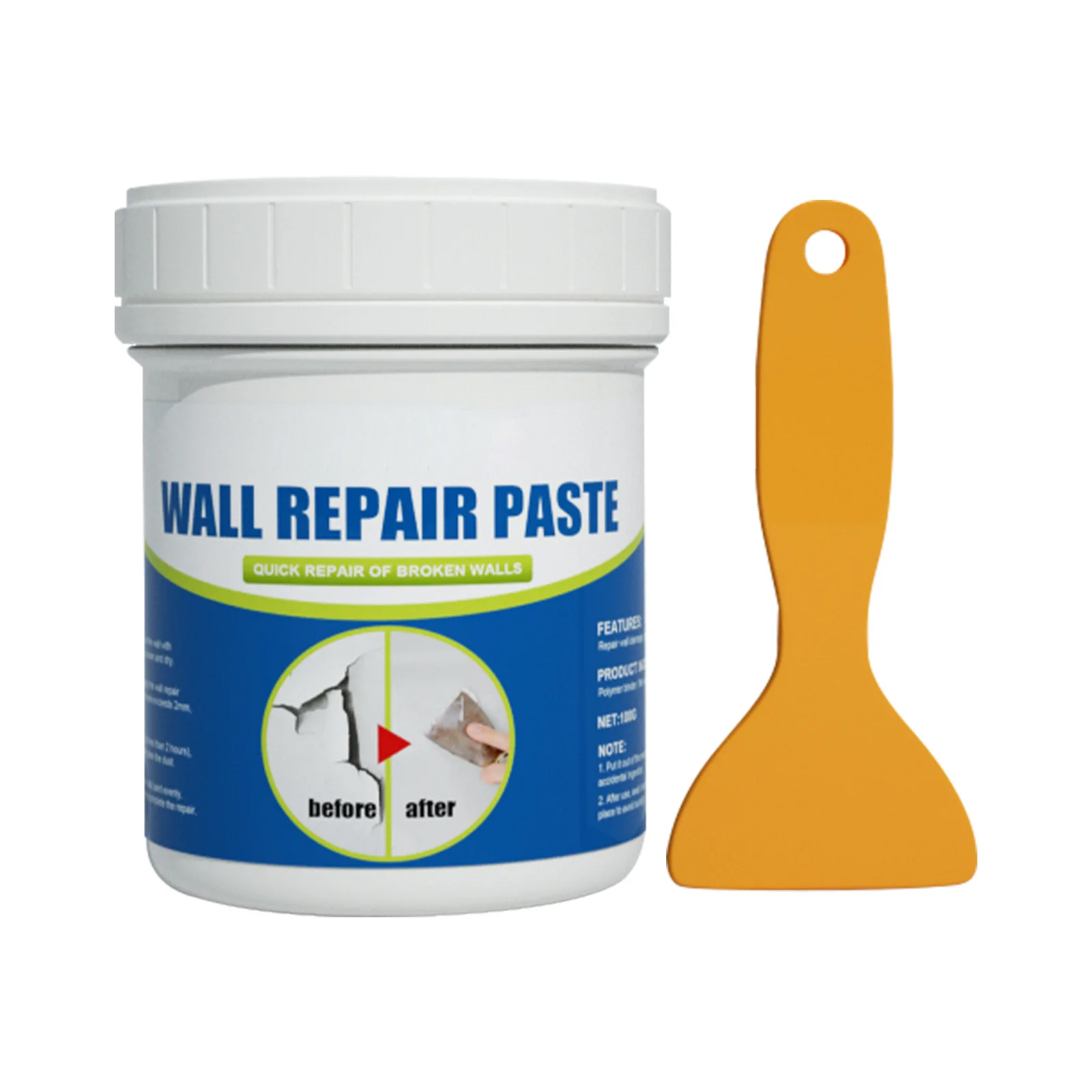 Pasta perbaikan dinding, agen  - Tile Grout Repair ulasan dan harga