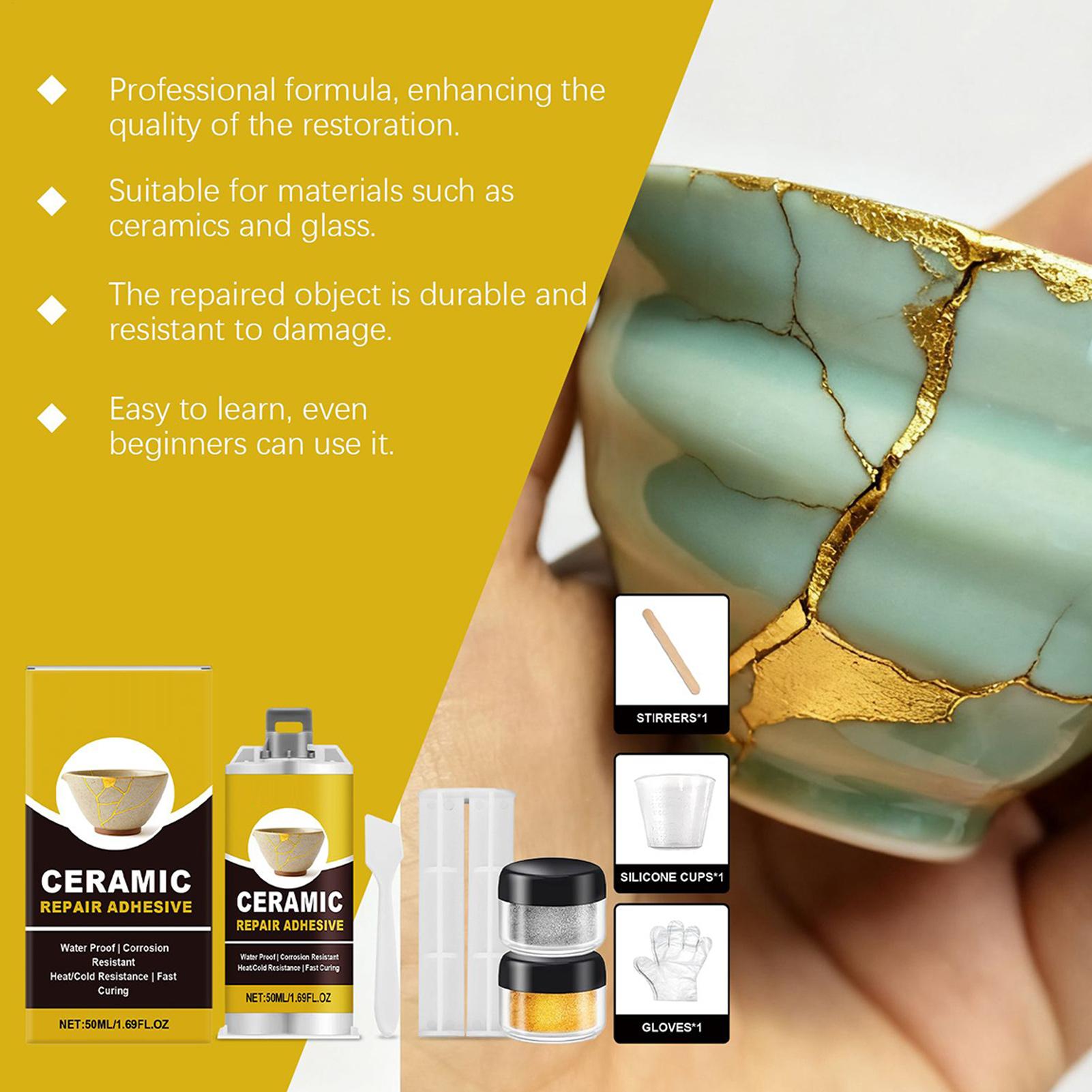 Lem Emas untuk Perbaikan Keram - Tile Grout Repair ulasan dan harga