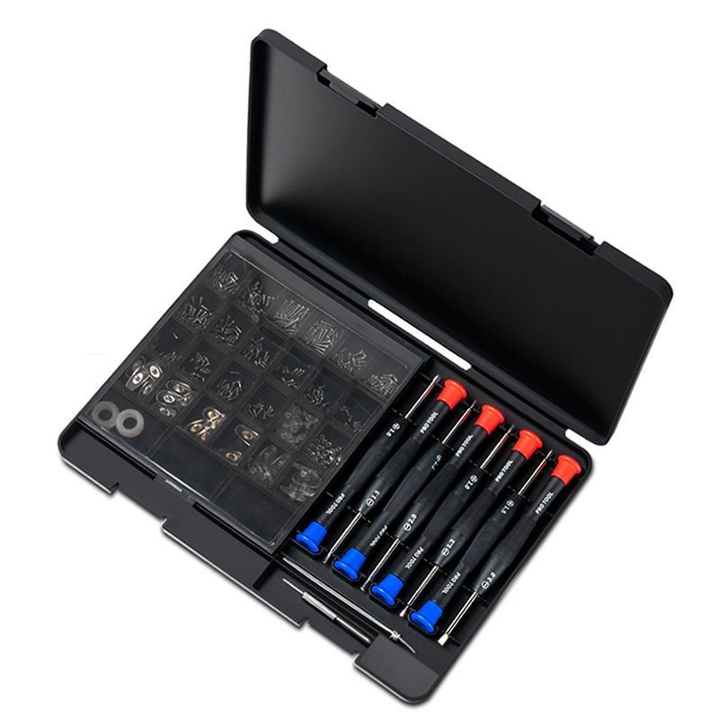 Peralatan Perbaikan Kacamata d - Screwdriver Set Precision ulasan dan harga