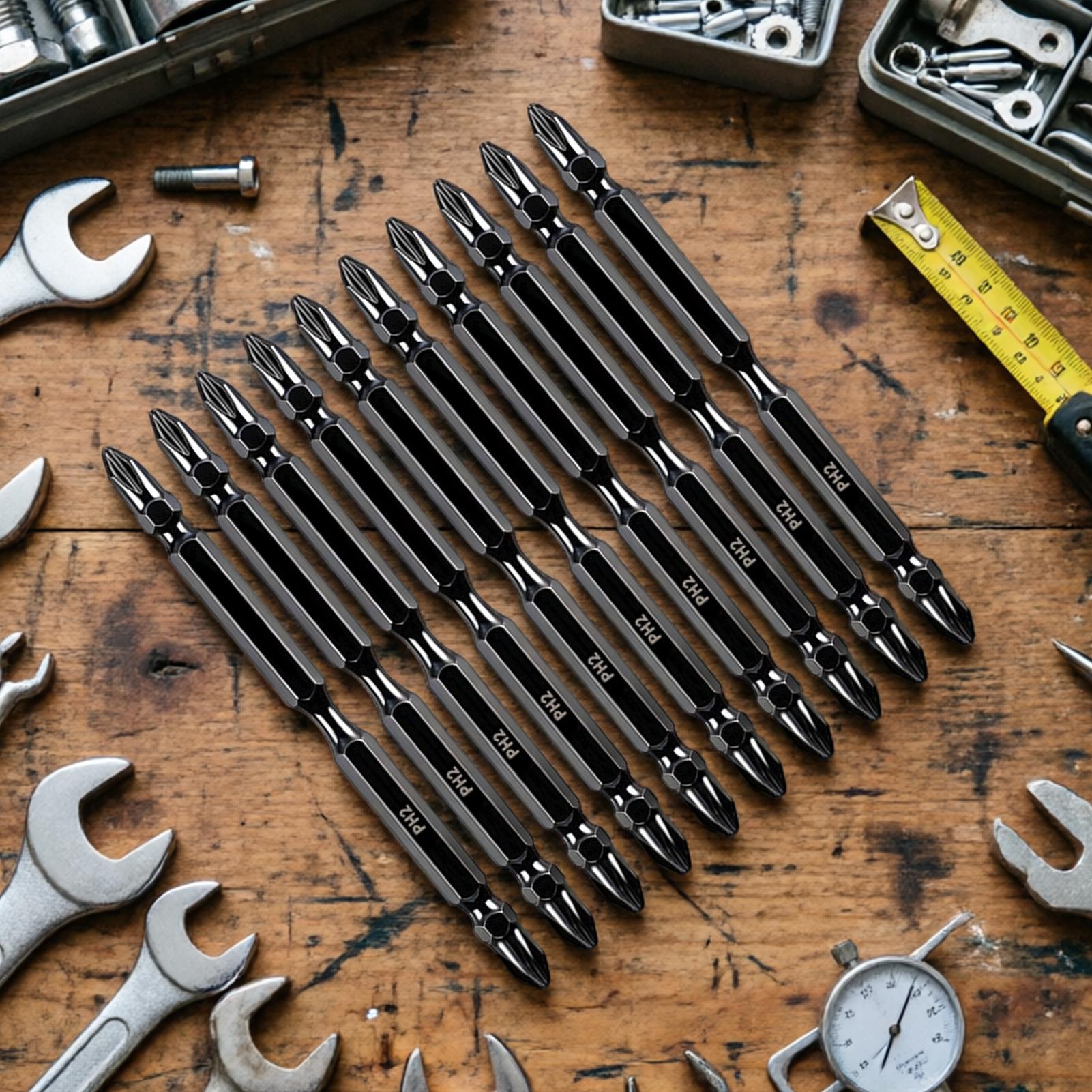 Mata Bor Magnetik Set Kepala O - Screwdriver Set Precision ulasan dan harga