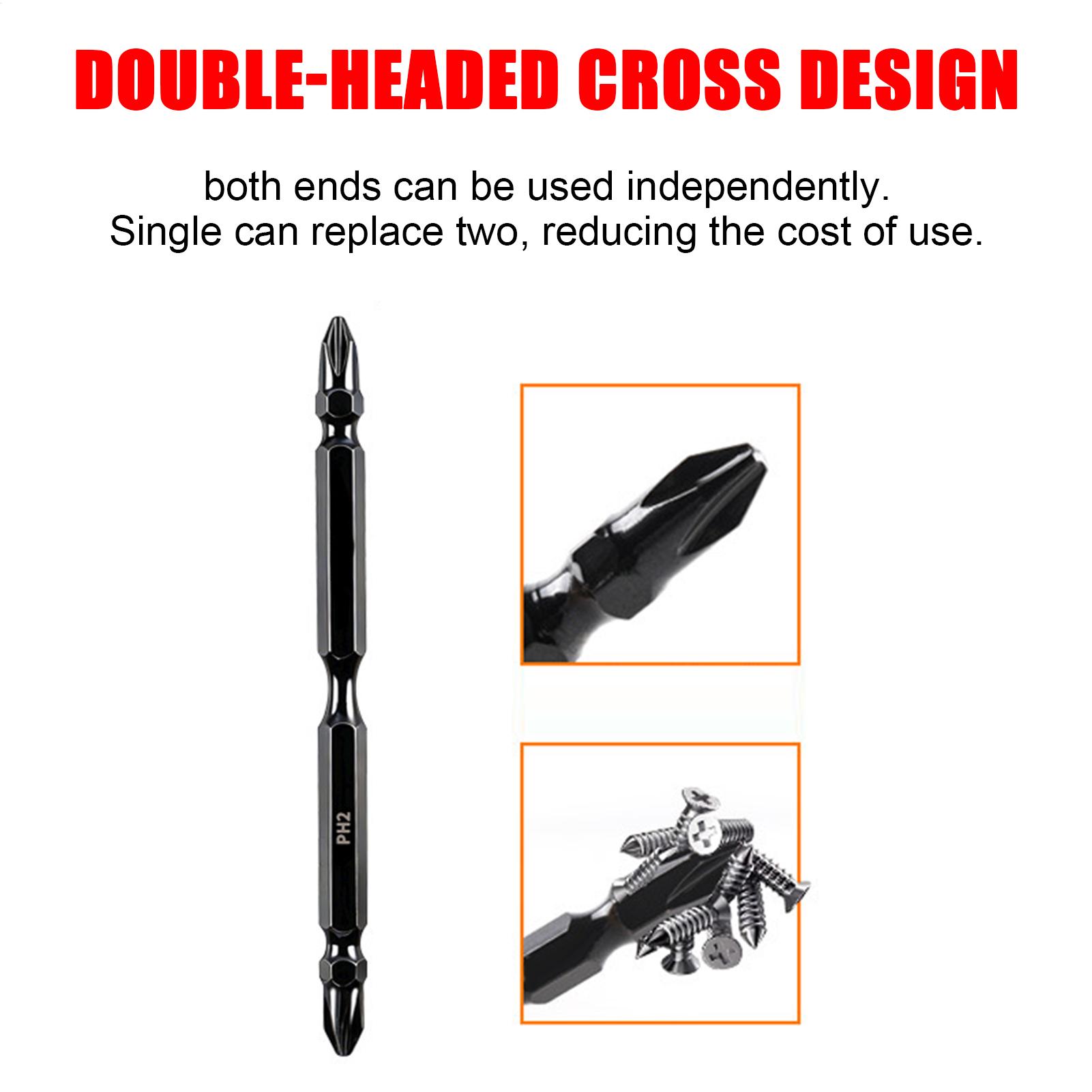Mata Bor Magnetik Set Kepala O - Screwdriver Set Precision ulasan dan harga