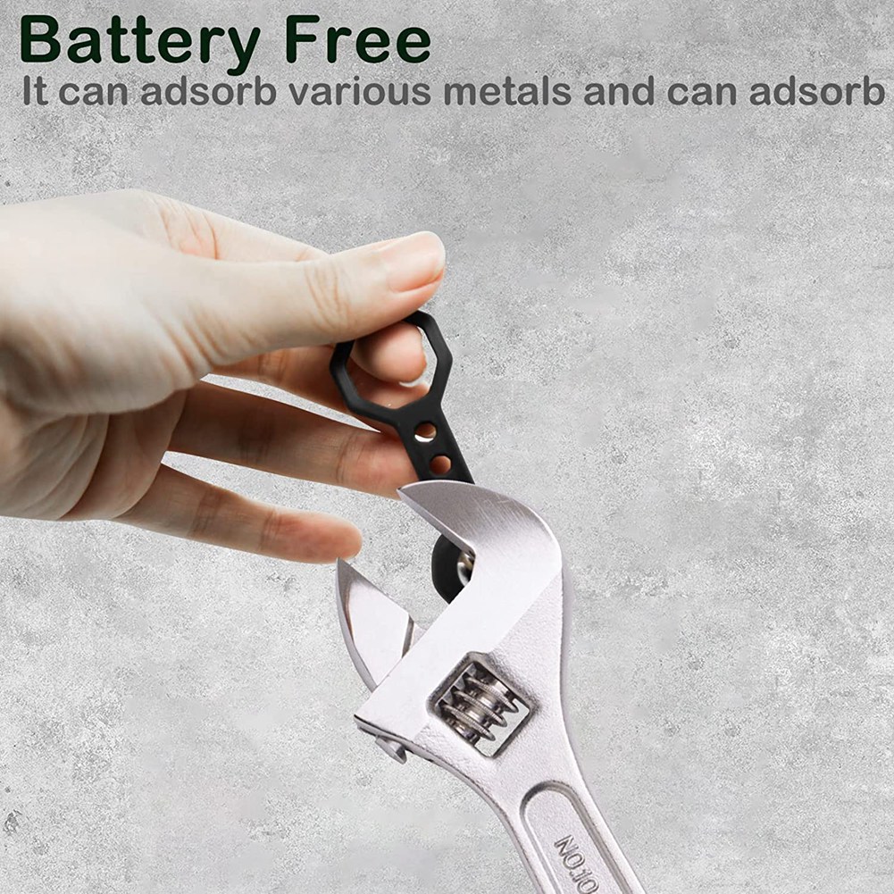 Pemindai Dinding Pencari Kanci - Stud Finder Magnetic ulasan dan harga