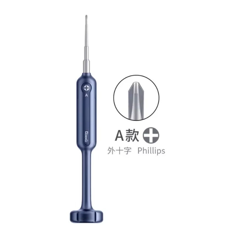 Set Obeng Magnetik 2D QIANLIMa - Screwdriver Set Precision ulasan dan harga