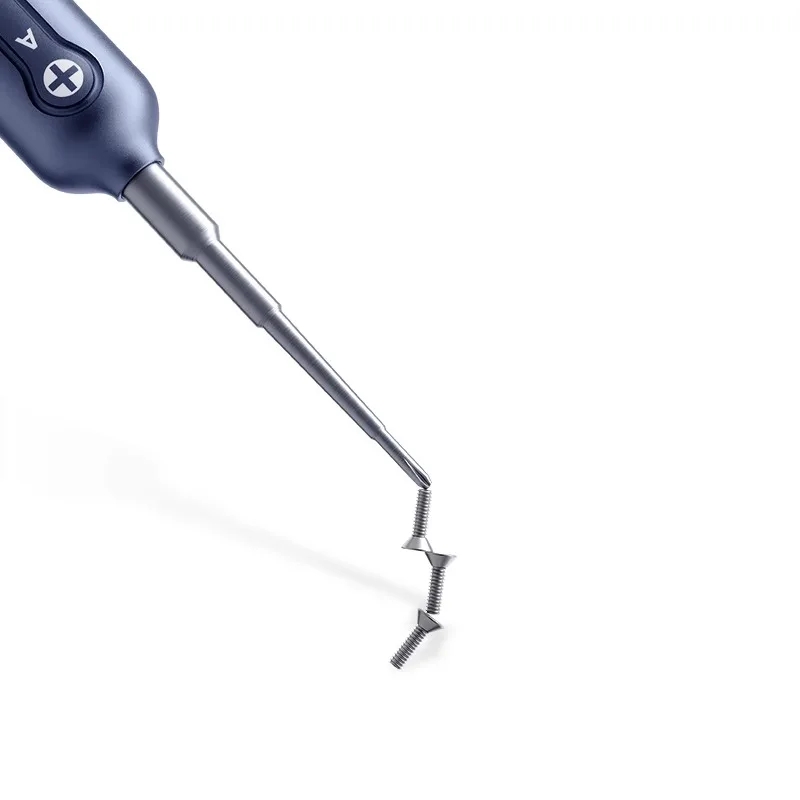 Set Obeng Magnetik 2D QIANLIMa - Screwdriver Set Precision ulasan dan harga