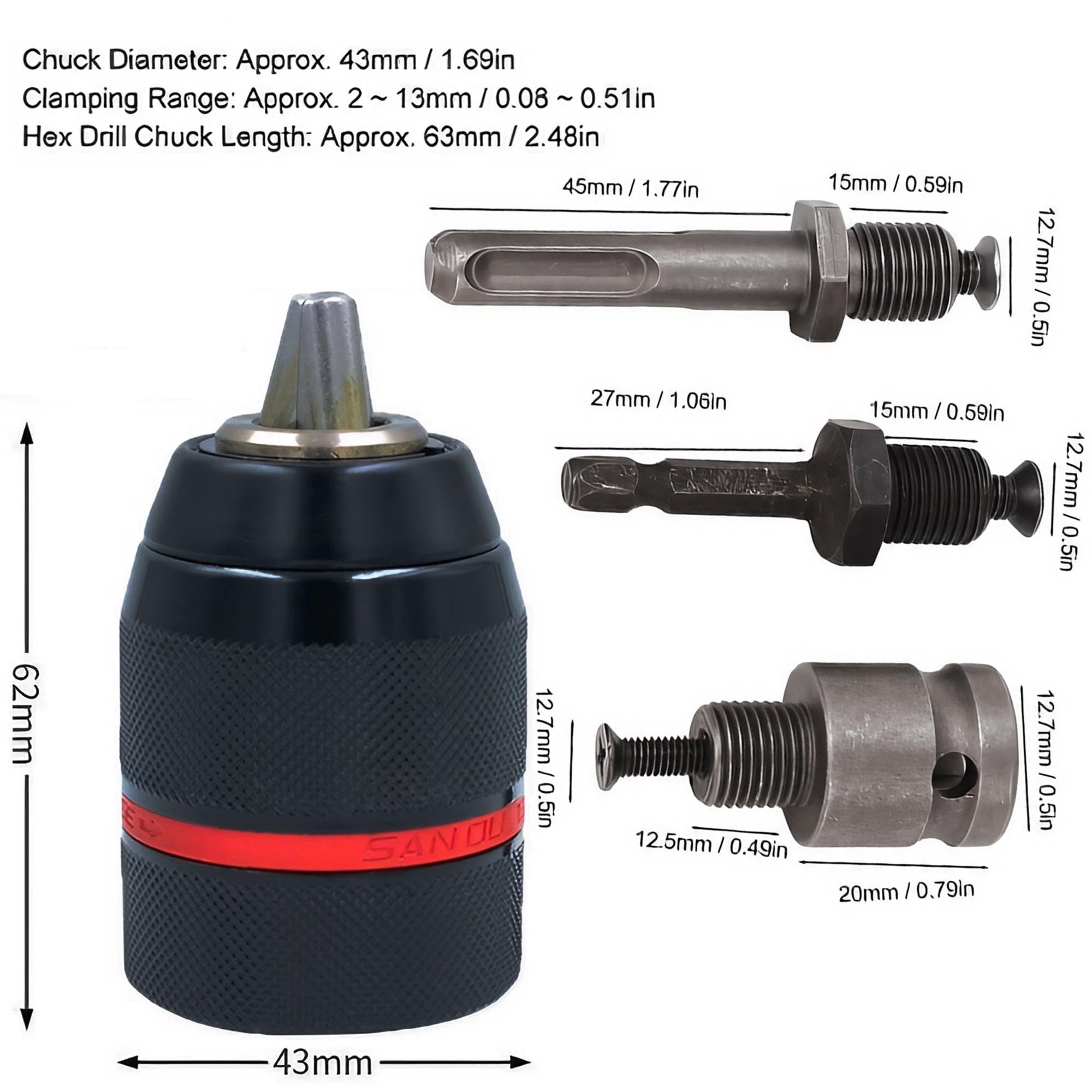 4 Buah Set Alat Kunci Pas Impa - Screwdriver Set Precision ulasan dan harga