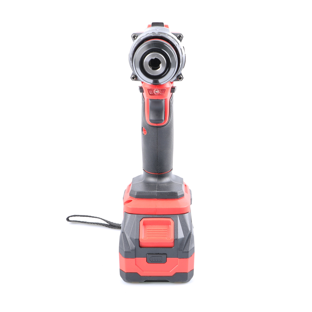 RDS12 Bor Tanpa Kabel Brushles - Power Drill Cordless ulasan dan harga