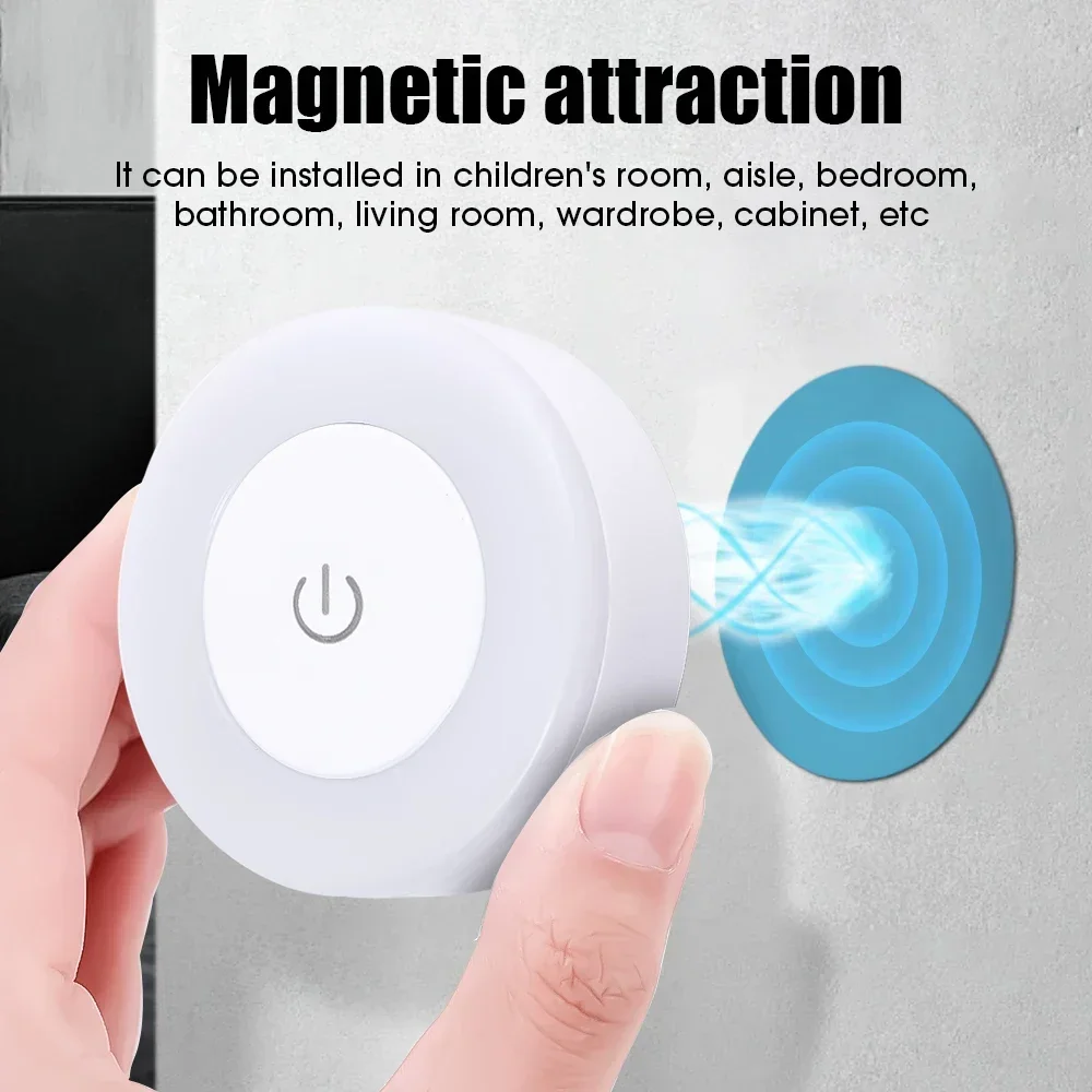 Lampu dinding Magnet untuk And - Home Improvement Loan ulasan dan harga