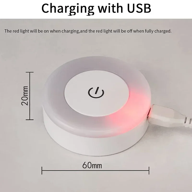 Lampu dinding Magnet untuk And - Home Improvement Loan ulasan dan harga