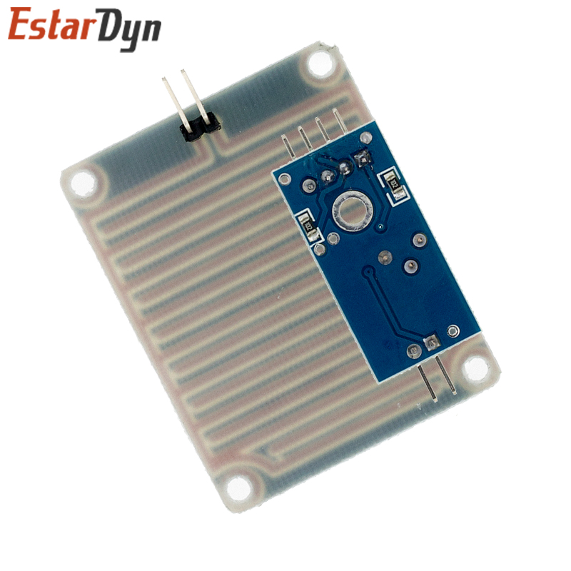 Modul Sensor Deteksi Hujan Sal - Stud Finder Magnetic ulasan dan harga