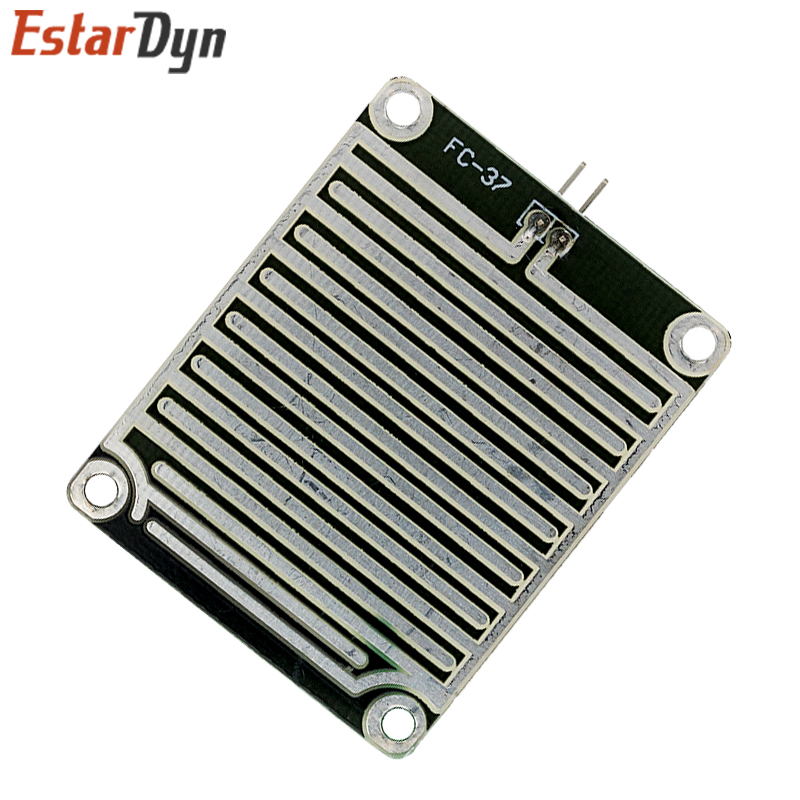 Modul Sensor Deteksi Hujan Sal - Stud Finder Magnetic ulasan dan harga