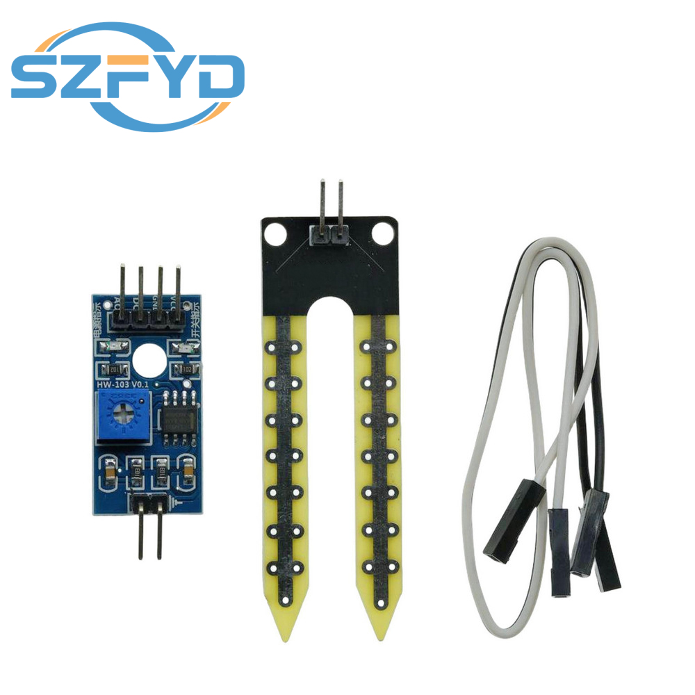 Modul Sensor Kelembapan Tanah  - Stud Finder Magnetic ulasan dan harga