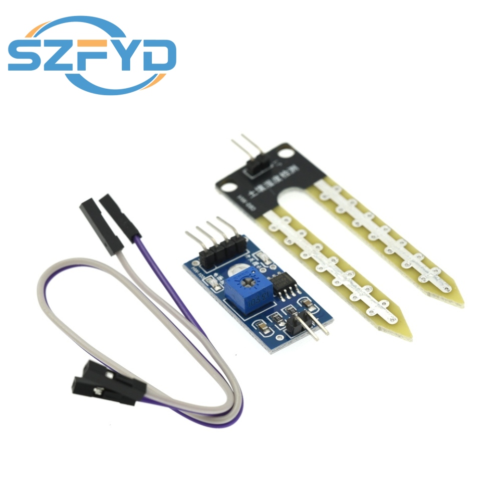 Modul Sensor Kelembapan Tanah  - Stud Finder Magnetic ulasan dan harga