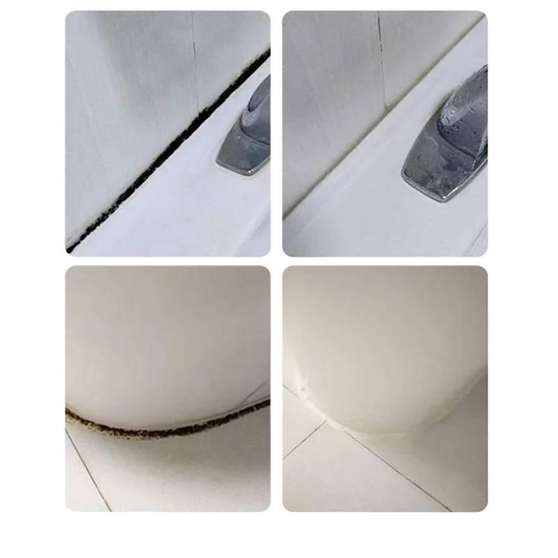 1-3 Buah 12 Warna Putih Tahan  - Tile Grout Repair ulasan dan harga