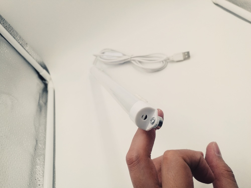 USB DIPIMPIN Cahaya Bar 5 V Ka - Home Improvement Loan ulasan dan harga