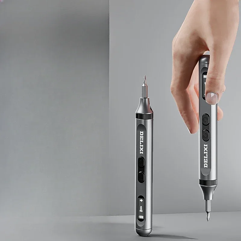 Obeng Listrik Mini Rumah Tangg - Screwdriver Set Precision ulasan dan harga