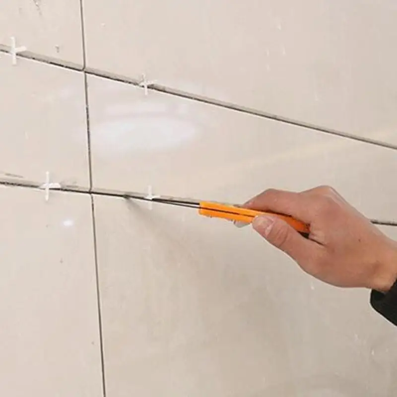 10 Buah Alat Perbaikan Celah U - Tile Grout Repair ulasan dan harga