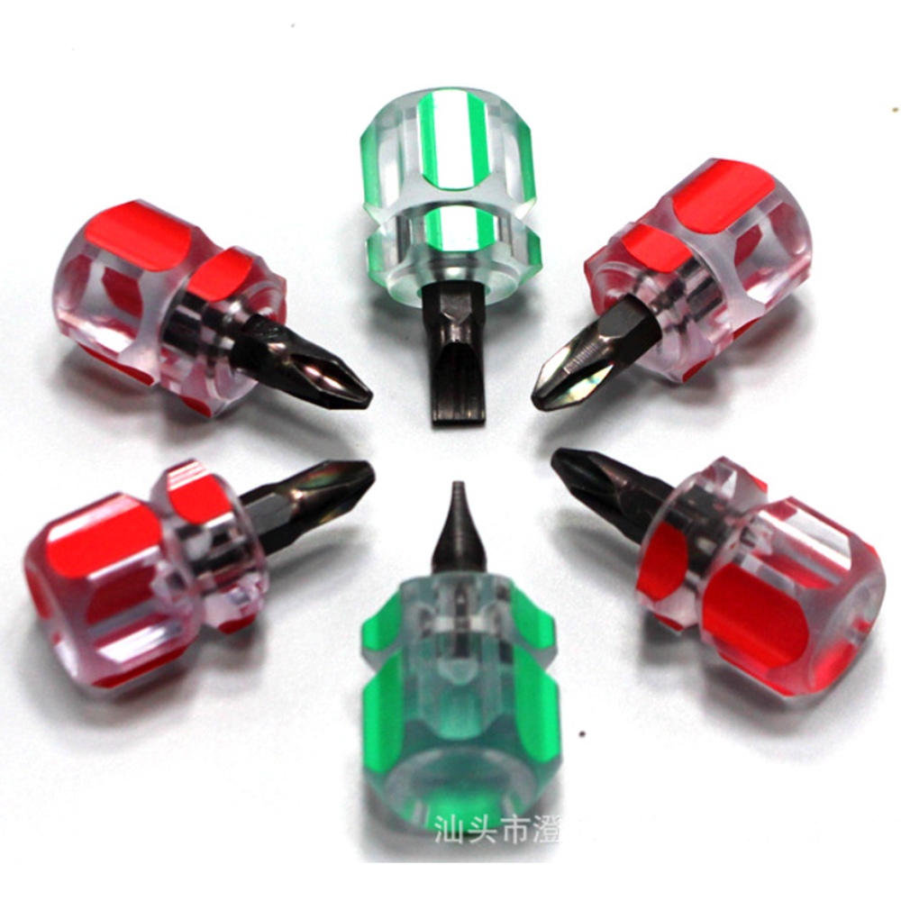Set Kit Obeng Mini Kecil Porta - Screwdriver Set Precision ulasan dan harga