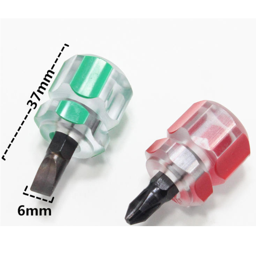 Set Kit Obeng Mini Kecil Porta - Screwdriver Set Precision ulasan dan harga