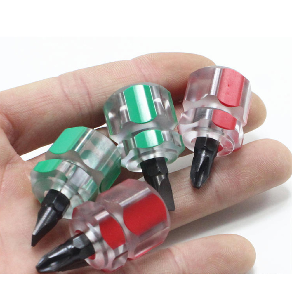 Set Kit Obeng Mini Kecil Porta - Screwdriver Set Precision ulasan dan harga