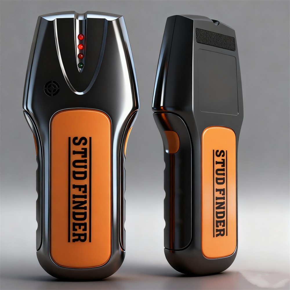 Detektor Logam Genggam Multifu - Stud Finder Magnetic ulasan dan harga