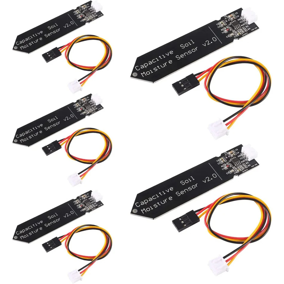 Sensor Kelembaban tanah kapasi - Stud Finder Magnetic ulasan dan harga