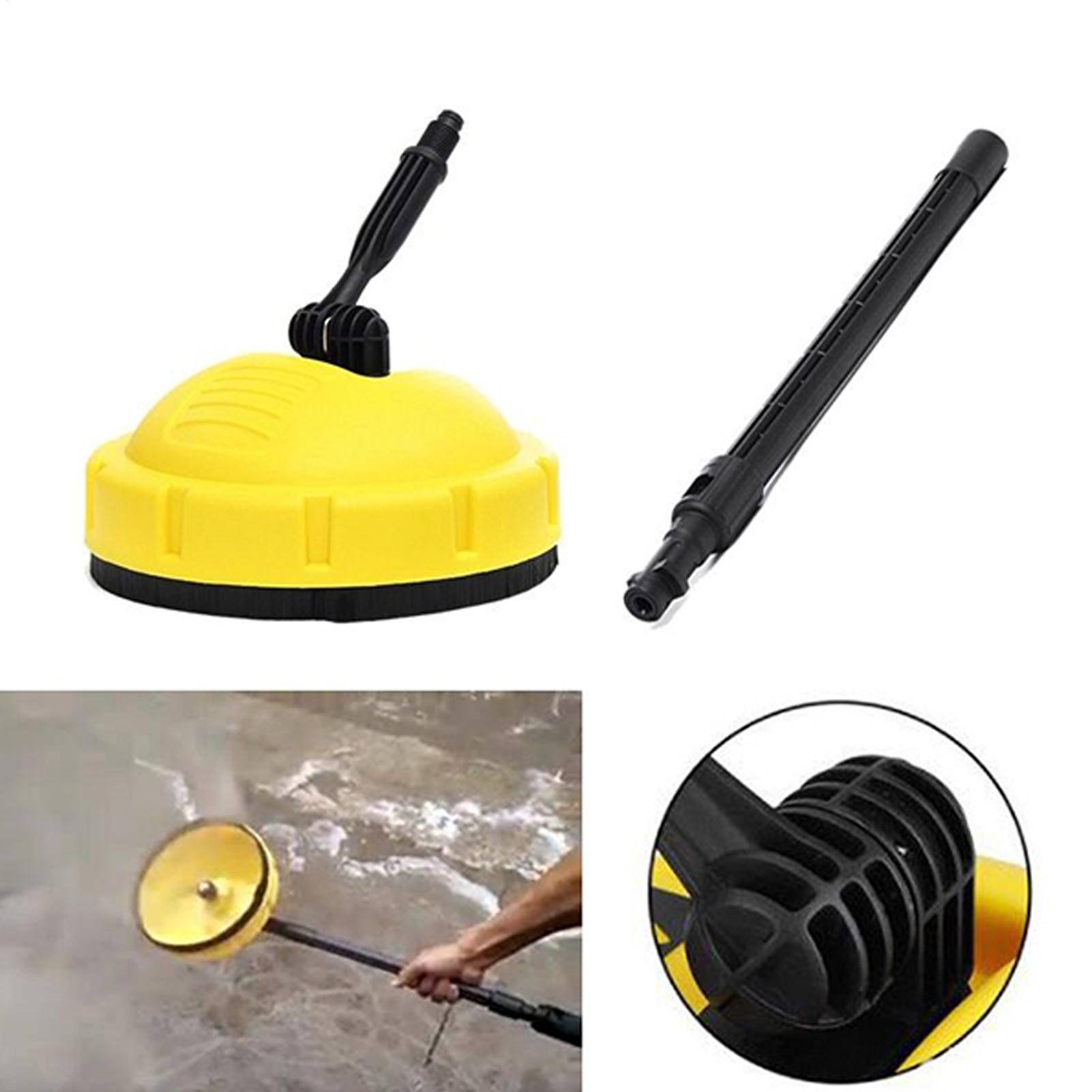 Alat Pembersih Permukaan Tekan - Home Improvement For Beginners ulasan dan harga