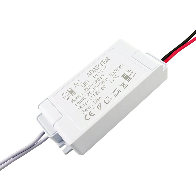 AC 100-240V ke DC 12V catu day - Home Improvement Loan ulasan dan harga