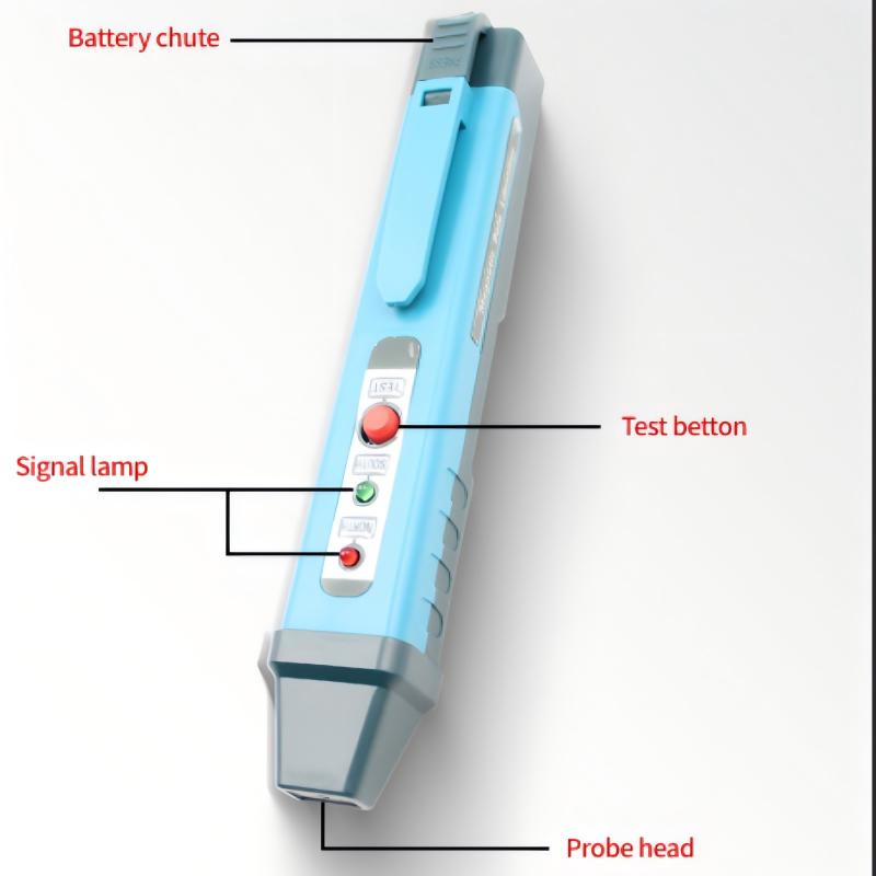 Alat Identifikasi Kutub Magnet - Stud Finder Magnetic ulasan dan harga