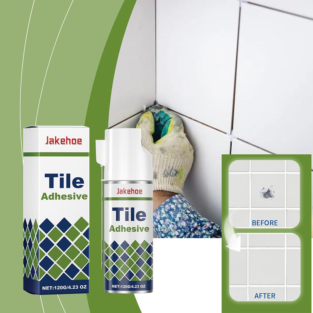 120g Agen Perbaikan Ubin Beron - Tile Grout Repair ulasan dan harga