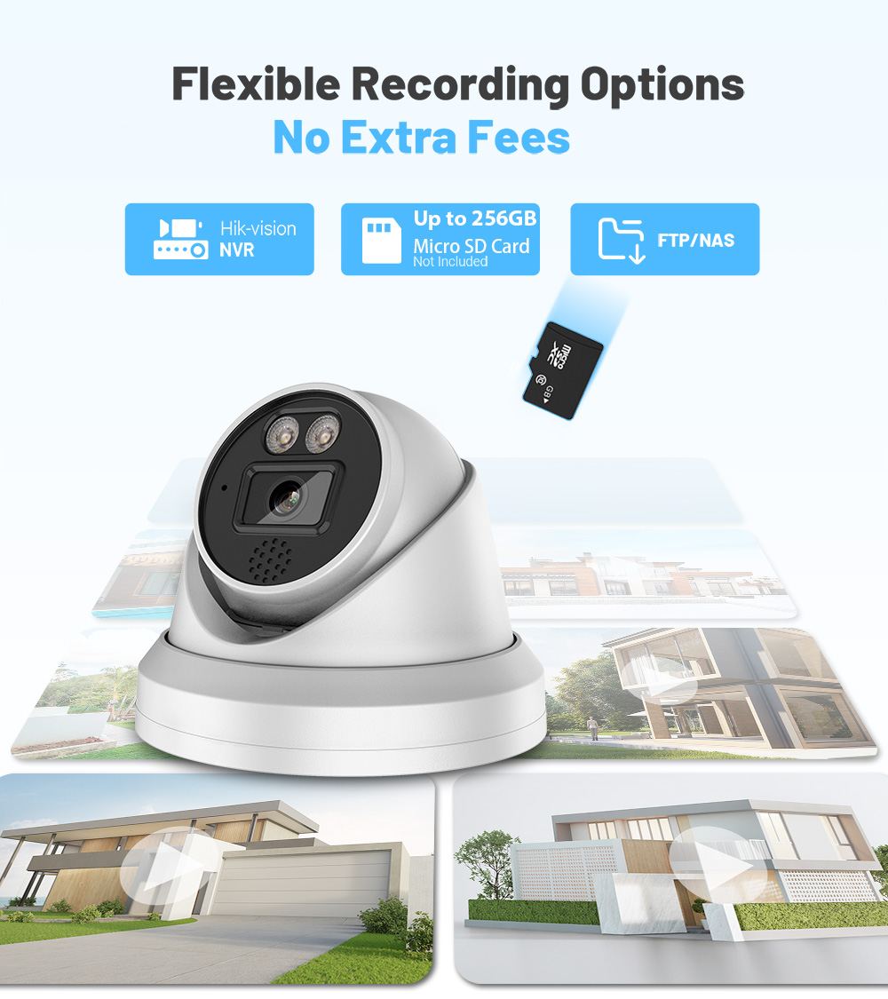 Vikylin Kamera IP Penglihatan  - Home Improvement Network ulasan dan harga
