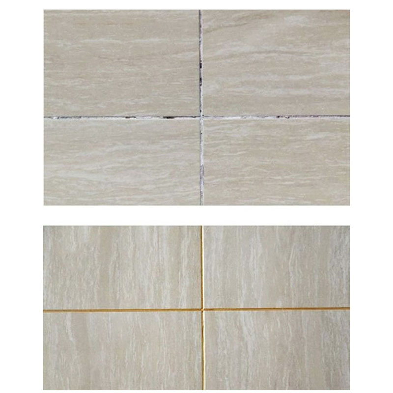 Pena ubin keramik, pena perbai - Tile Grout Repair ulasan dan harga