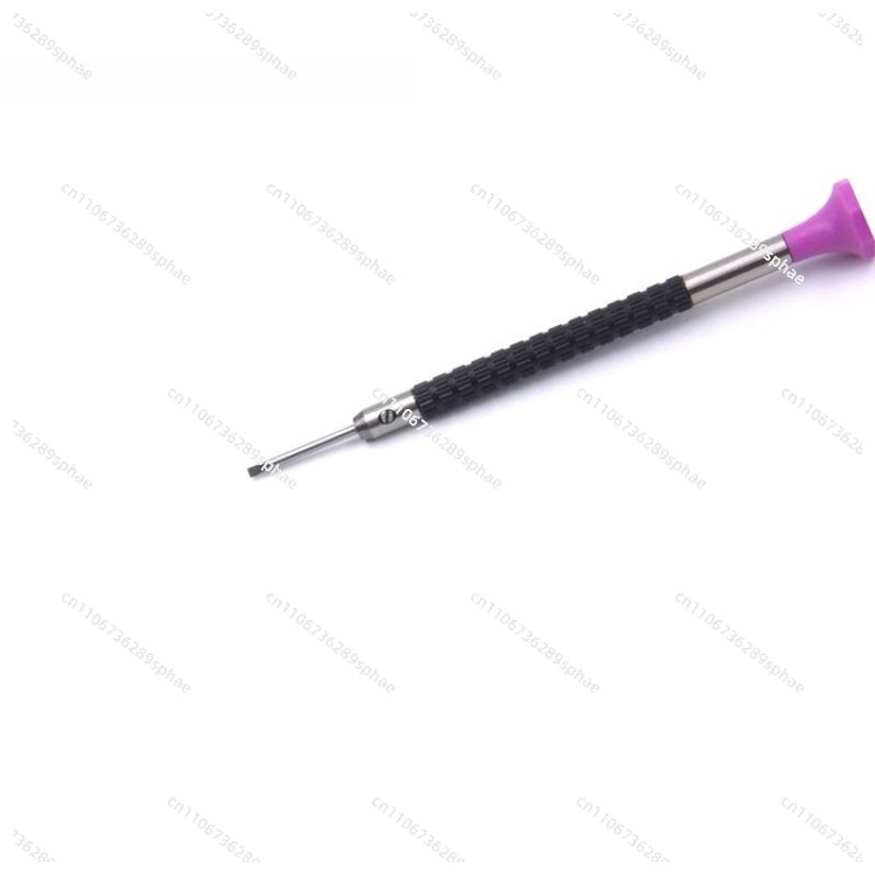 Set obeng presisi manual, dile - Screwdriver Set Precision ulasan dan harga