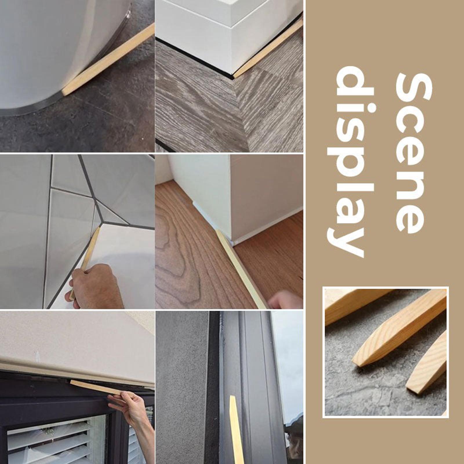 5-Piece Alat Pengaplikator Cau - Home Improvement For Beginners ulasan dan harga
