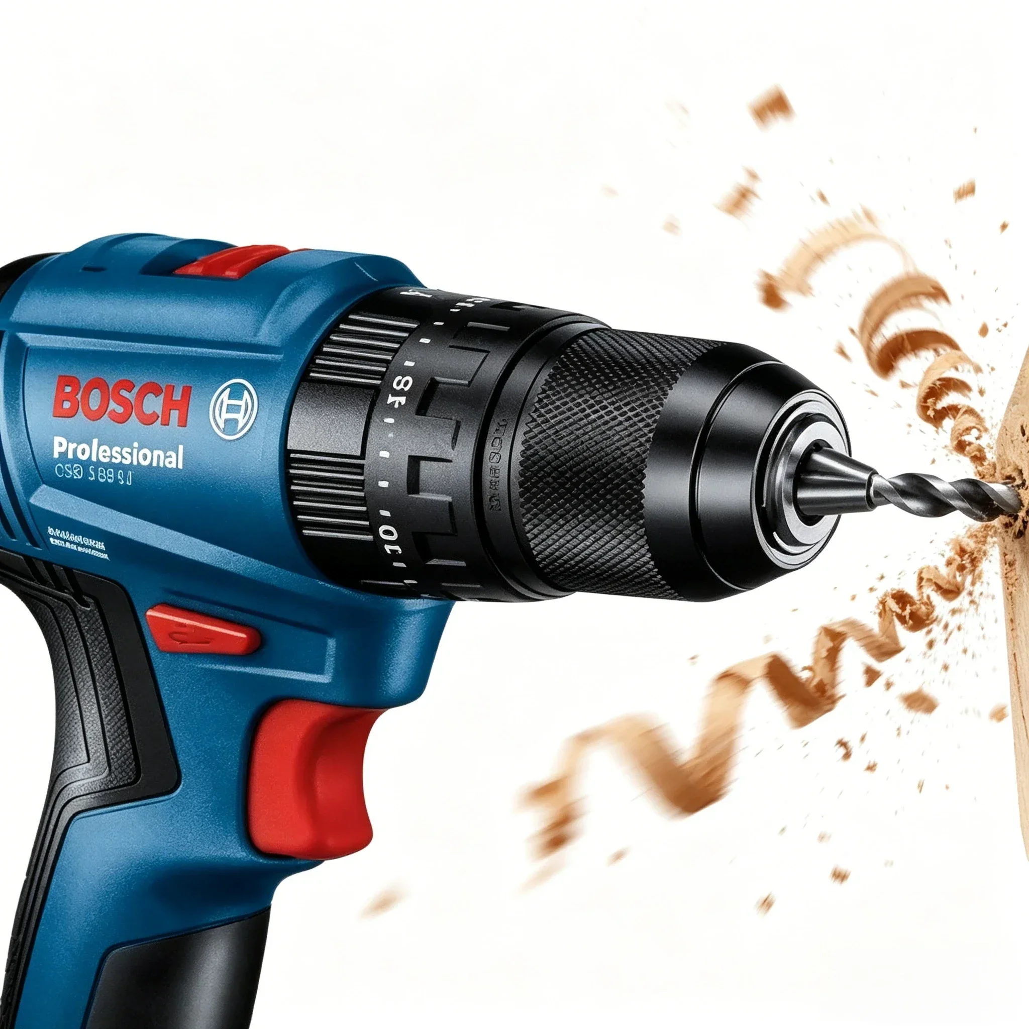 Bosch GSB 185-LI 18V Bor Impac - Power Drill Cordless ulasan dan harga