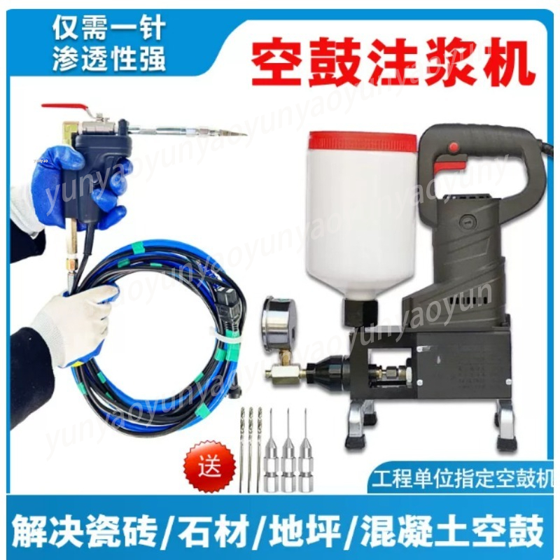 Alat Pengisi Retak Lantai Ubin - Tile Grout Repair ulasan dan harga