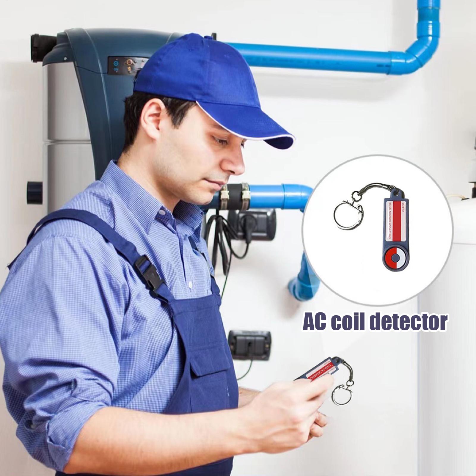1 Buah Detektor Kumparan AC Pe - Stud Finder Magnetic ulasan dan harga