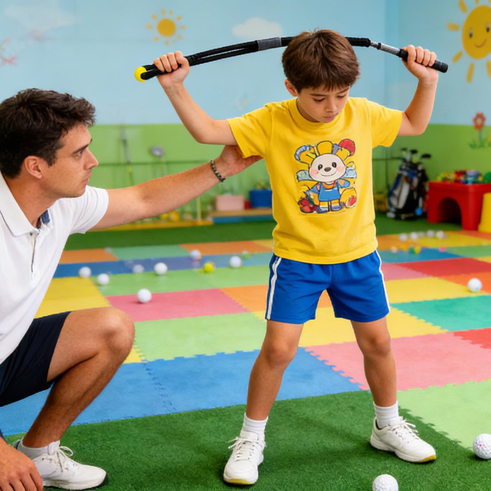 Tali Golf Meningkatkan Irama L - Home Improvement For Beginners ulasan dan harga
