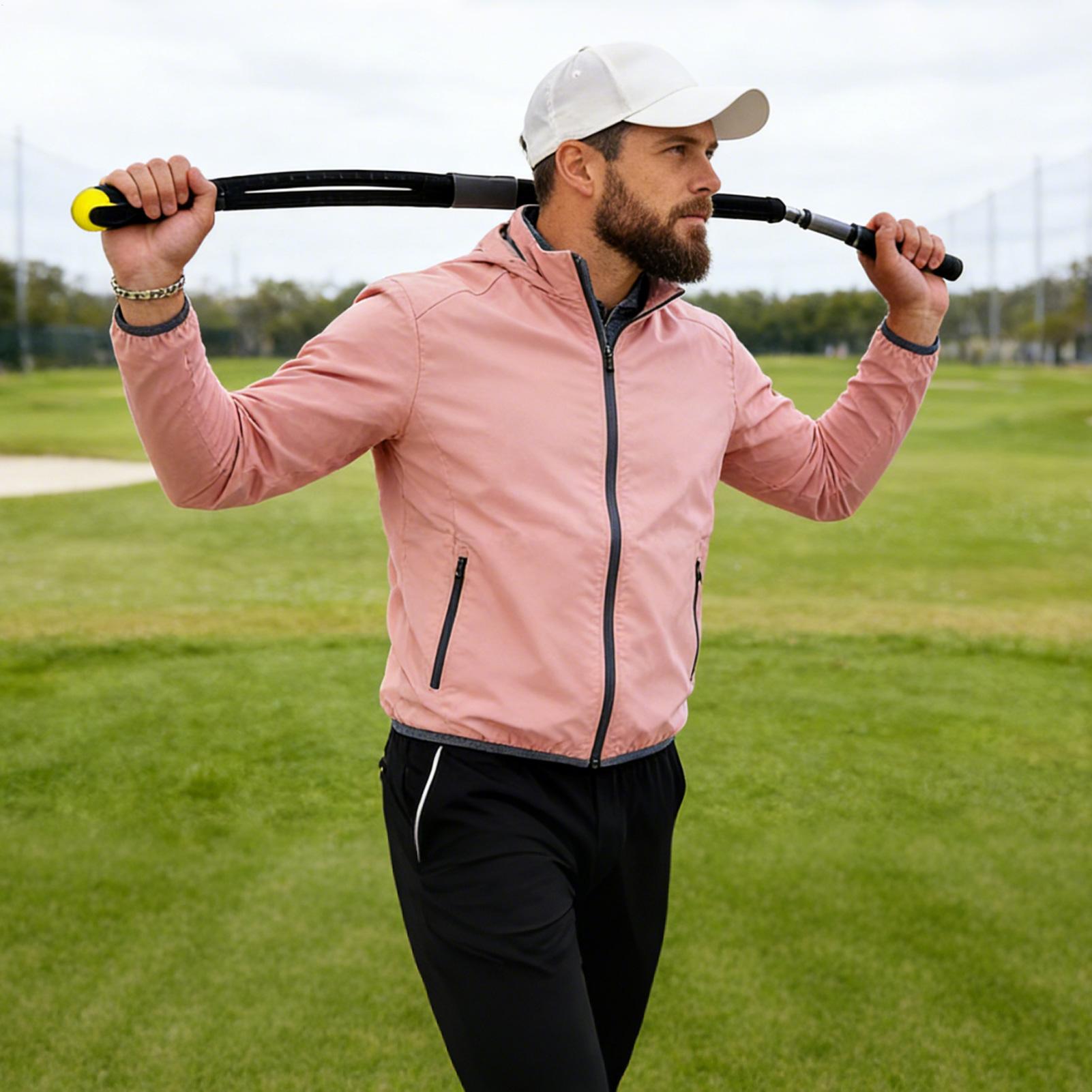 Tali Golf Meningkatkan Irama L - Home Improvement For Beginners ulasan dan harga