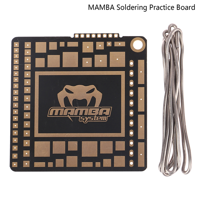 Papan Latihan Solder DIATONE M - Home Improvement For Beginners ulasan dan harga
