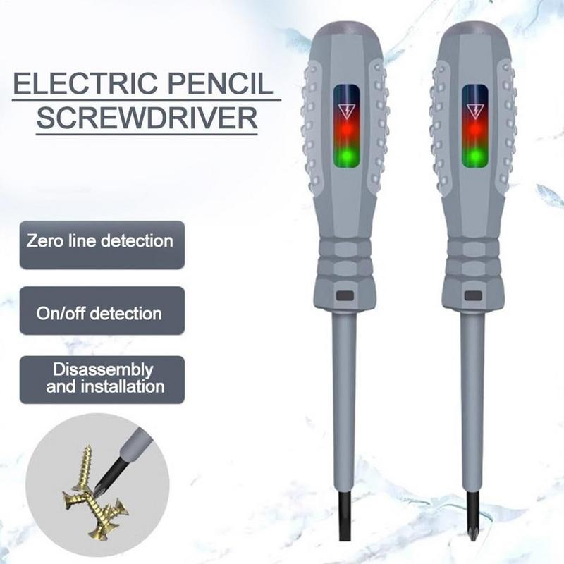 2-In-1 1 Buah Obeng Detektor L - Stud Finder Magnetic ulasan dan harga