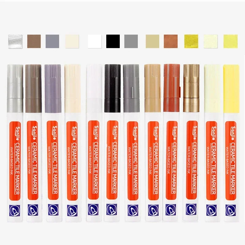 12 Warna Putih Tahan Air Spido - Tile Grout Repair ulasan dan harga